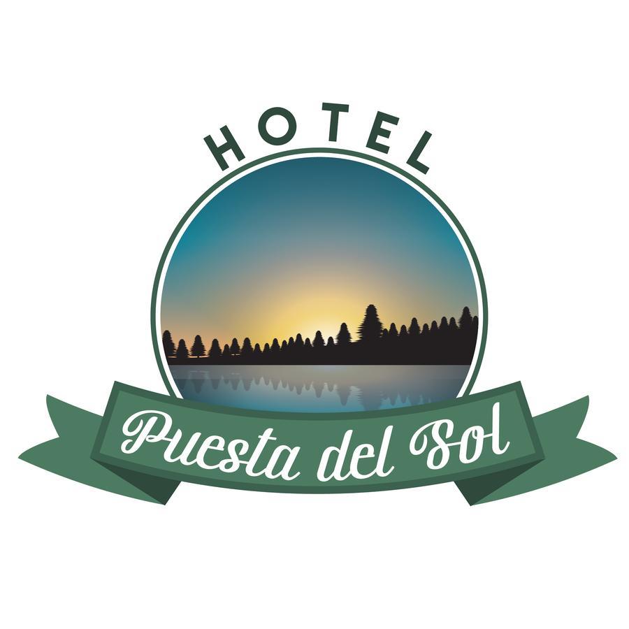 Hotel Puesta Del Sol Кріл Екстер'єр фото